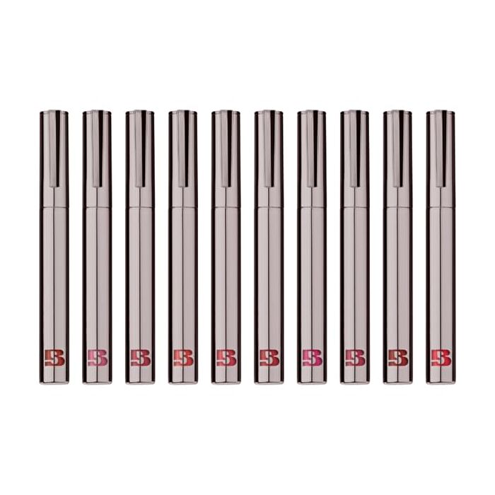 Braye Thin Water Blur Tint - 10 Colors - #04 Adorable