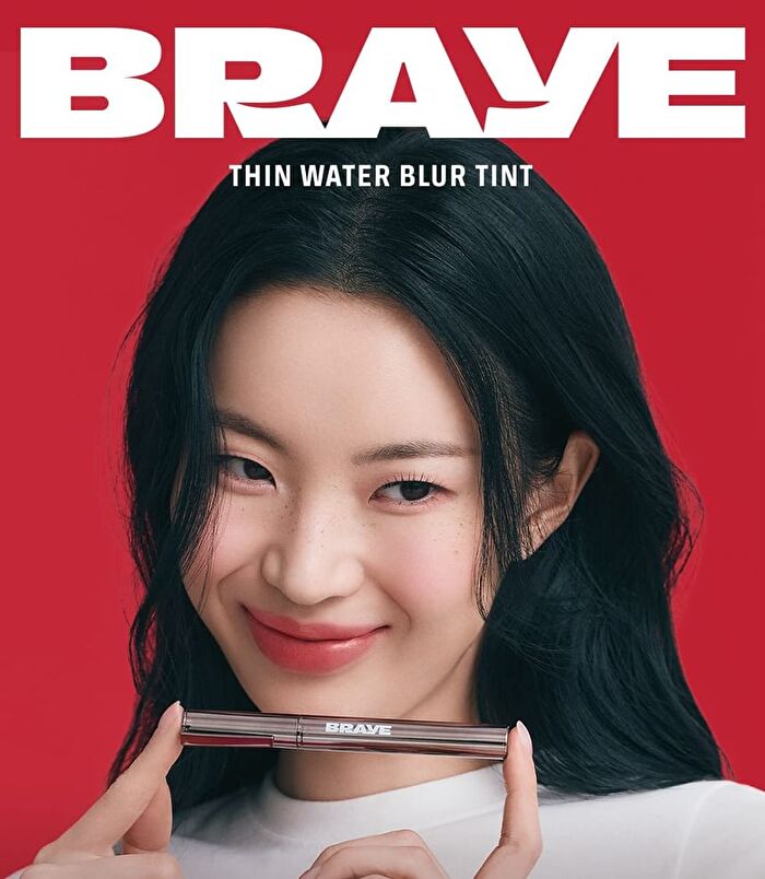 Braye Thin Water Blur Tint - 10 Colors - #05 Cordial