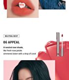 Braye Thin Water Blur Tint - 10 Colors - #05 Cordial