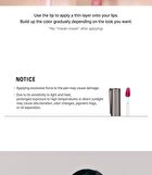 Braye Thin Water Blur Tint - 10 Colors - #06 Appeal