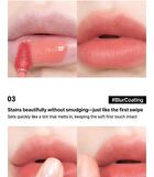 Braye Thin Water Blur Tint - 10 Colors - #09 Sober