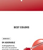 Braye Thin Water Blur Tint - 10 Colors - #09 Sober