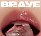 Braye Melting Lipsweet - 10 Colors - #04 Mauvrit