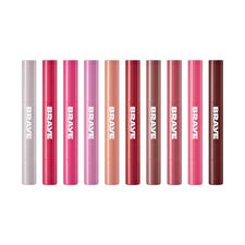 Braye Melting Lipsweet - 10 Colors - #05 Lazy Nuv