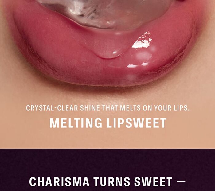 Braye Melting Lipsweet - 10 Colors - #06 Dusk Rose