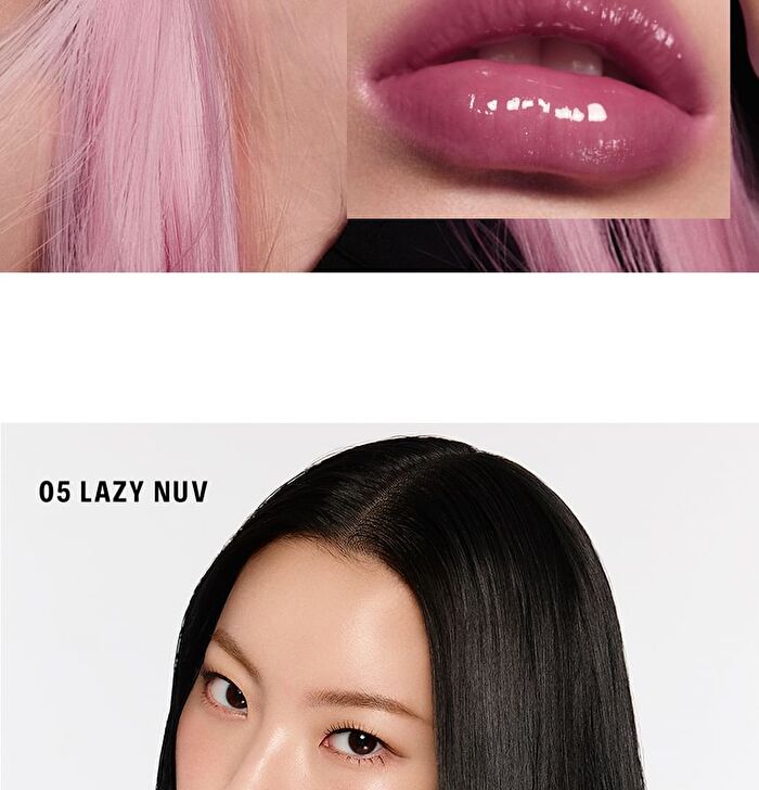 Braye Melting Lipsweet - 10 Colors - #06 Dusk Rose