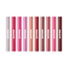 Braye Melting Lipsweet - 10 Colors - #08 Fog Pink