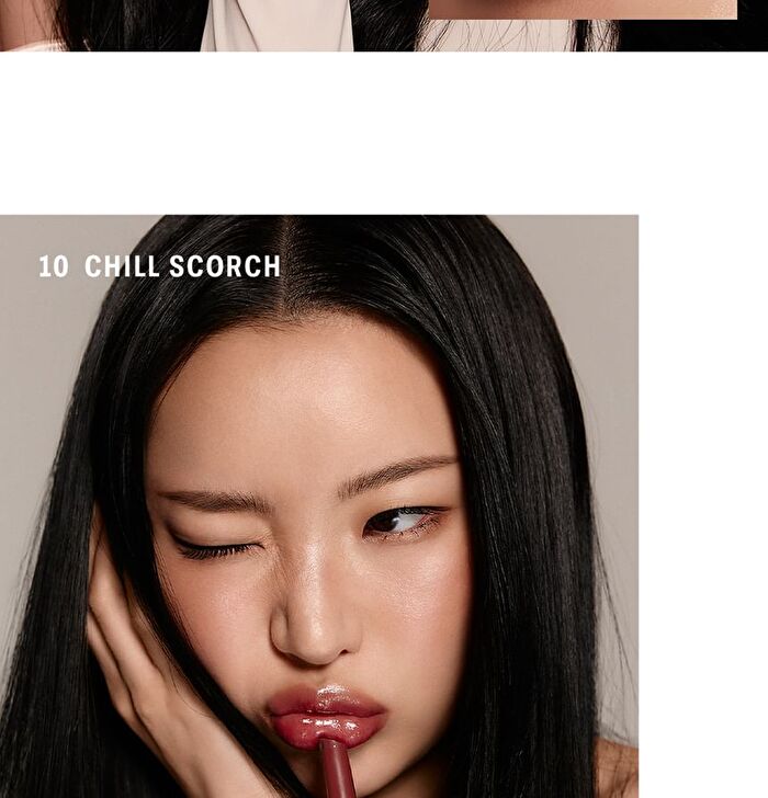 Braye Melting Lipsweet - 10 Colors - #09 Alluring