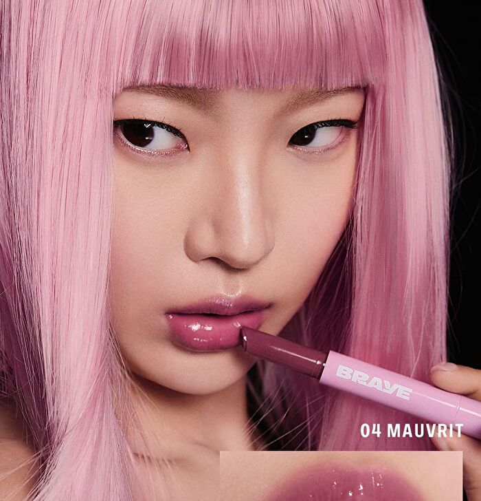 Braye Melting Lipsweet - 10 Colors - #09 Alluring