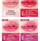 Braye Melting Lipsweet - 10 Colors - #10 Chill Scorch