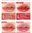 Braye Melting Lipsweet - 10 Colors - #10 Chill Scorch