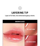 Braye Melting Lipsweet - 10 Colors - #10 Chill Scorch