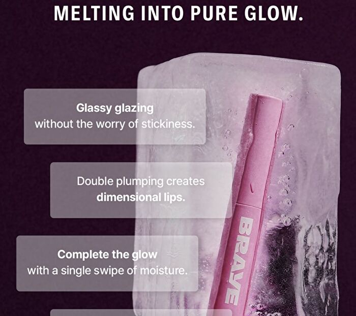 Braye Melting Lipsweet - 10 Colors - #10 Chill Scorch