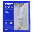 Iope Retinol Serum In Gel Mask - 30g x 1 sheet
