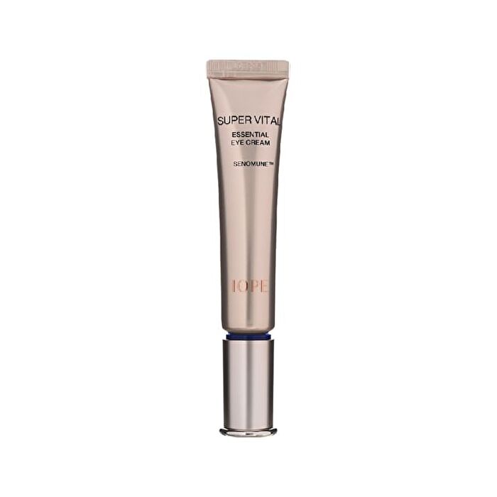 Iope Super Vital Essential Eye Cream - 2024 Version - 25ml
