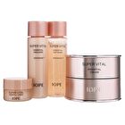 Iope Super Vital Essential Cream Special Gift Set - 4 pcs