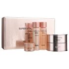 Iope Super Vital Essential Cream Special Gift Set - 4 pcs