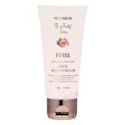 Sustainable Fragrance Rich Hand Cream - Fig Veil - 50g