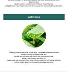 Botanity Aloe Flower Cica Serum - 30ml