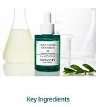 Botanity Aloe Flower Cica Serum - 30ml