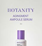 Botanity Agingment Ampoule Serum - 30ml