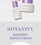 Botanity Agingment Ampoule Serum - 30ml