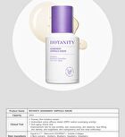 Botanity Agingment Ampoule Serum - 30ml