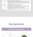 Botanity Agingment Ampoule Serum - 30ml