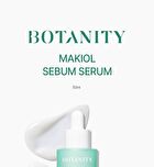Botanity Makiol Sebum Serum - 50ml