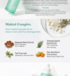 Botanity Makiol Sebum Serum - 50ml