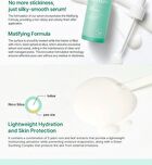 Botanity Makiol Sebum Serum - 50ml