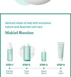 Botanity Makiol Sebum Serum - 50ml