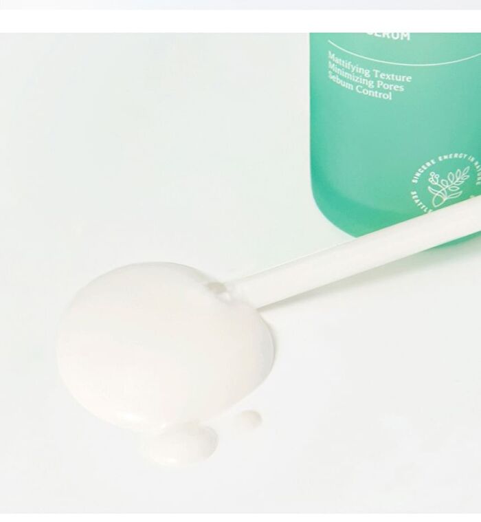 Botanity Makiol Sebum Serum - 50ml