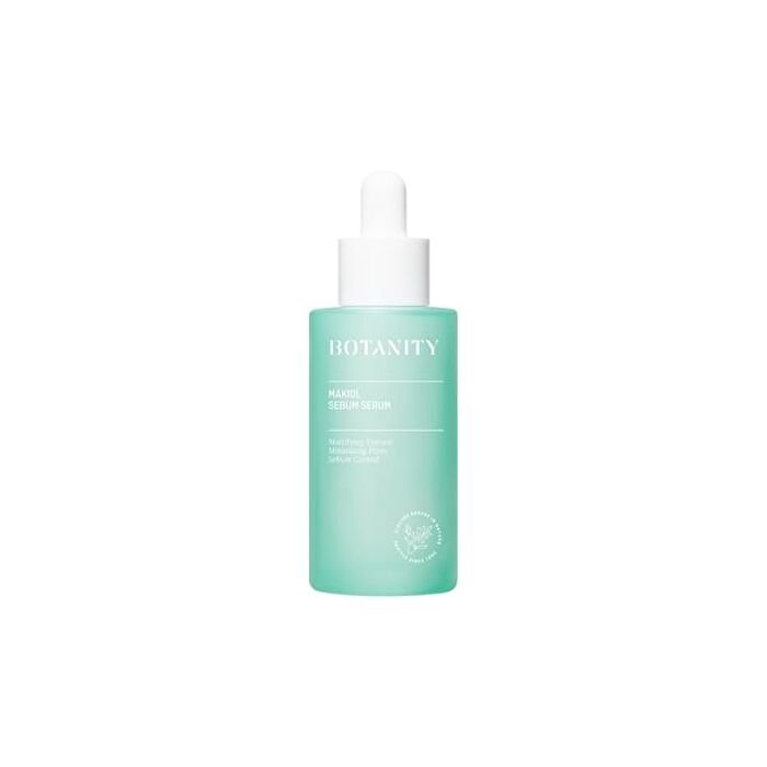 Botanity Makiol Sebum Serum - 50ml