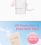 Zinc Light Sun Lotion - 50ml