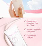 Zinc Light Sun Lotion - 50ml