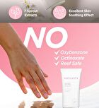 Zinc Light Sun Lotion - 50ml