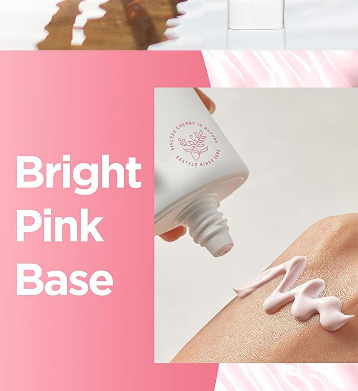 Zinc Light Sun Lotion - 50ml