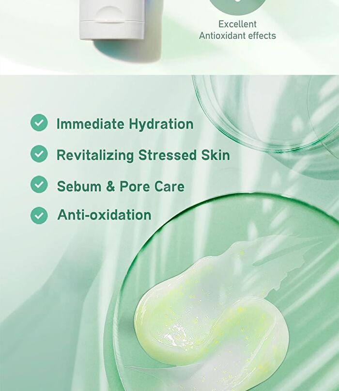 Makiol Water Gel Cream - 80ml