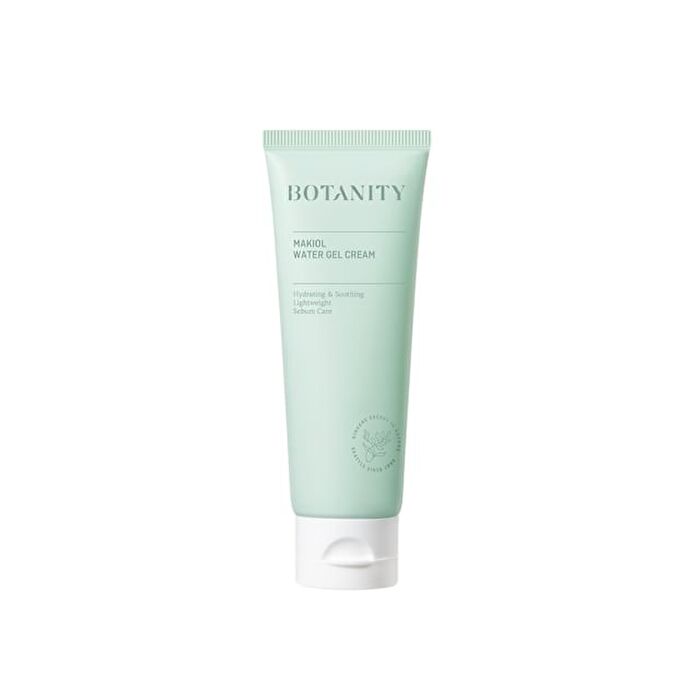 Makiol Water Gel Cream - 80ml