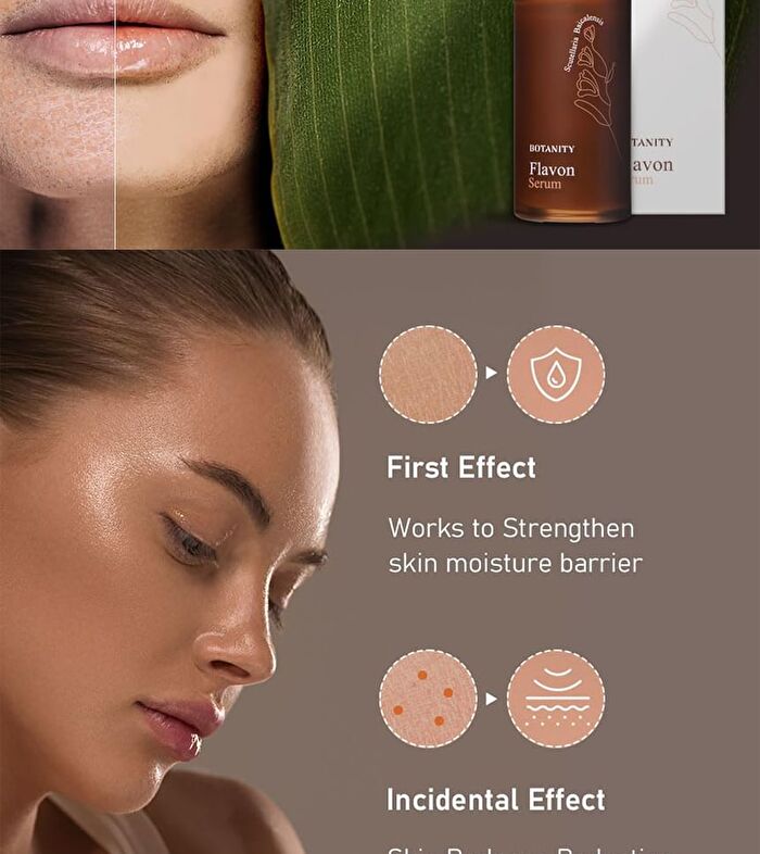 Flavon Serum - 50ml