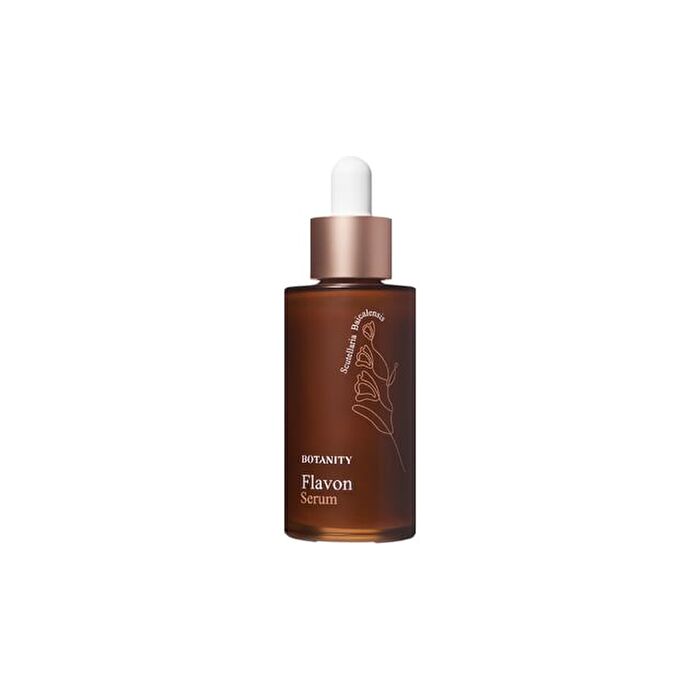 Flavon Serum - 50ml