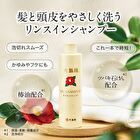 Oil Shampoo - 300ml