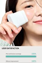 PDRN Spirulina Poreless Primer - 10g