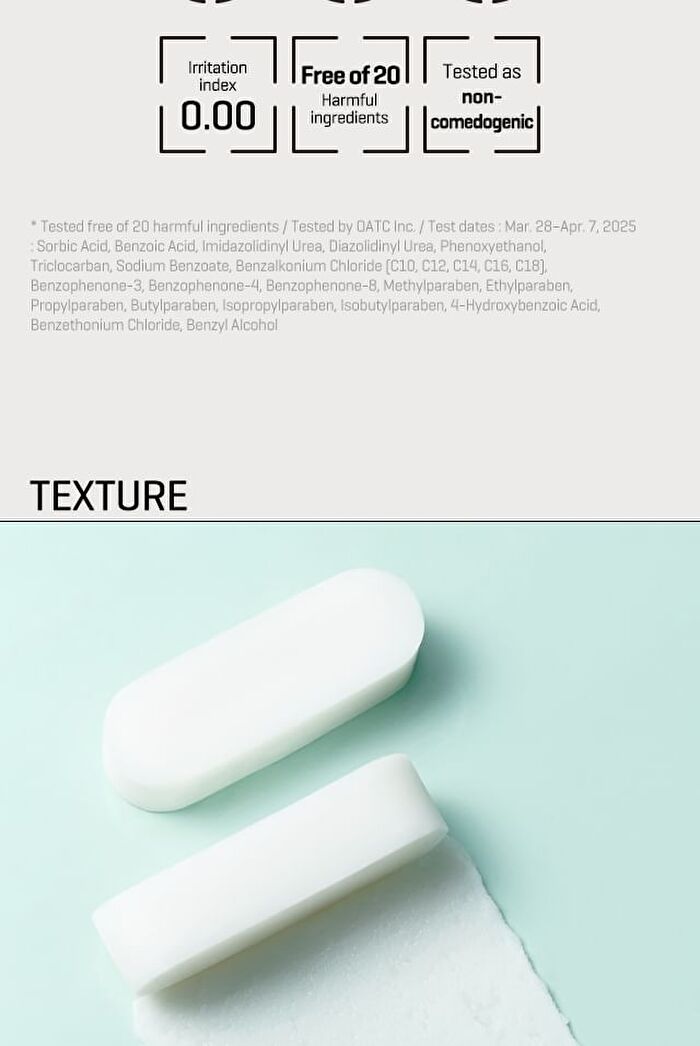 PDRN Spirulina Poreless Primer - 10g