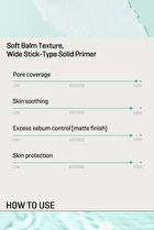 PDRN Spirulina Poreless Primer - 10g
