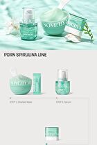 PDRN Spirulina Poreless Primer - 10g