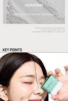 PDRN Spirulina Poreless Primer - 10g