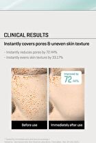 PDRN Spirulina Poreless Primer - 10g