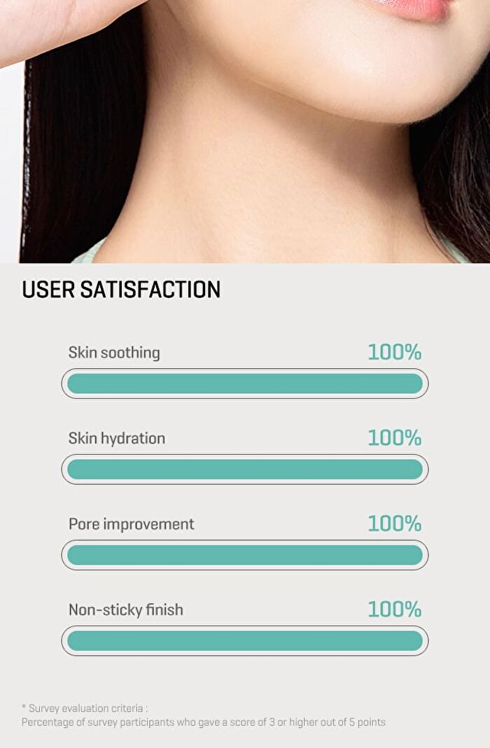 PDRN Spirulina Soothing Repair Serum - 50ml